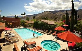 Los Arboles Hotel Palm Springs